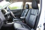 Mitsubishi Outlander PHEV 2018 года (NA)